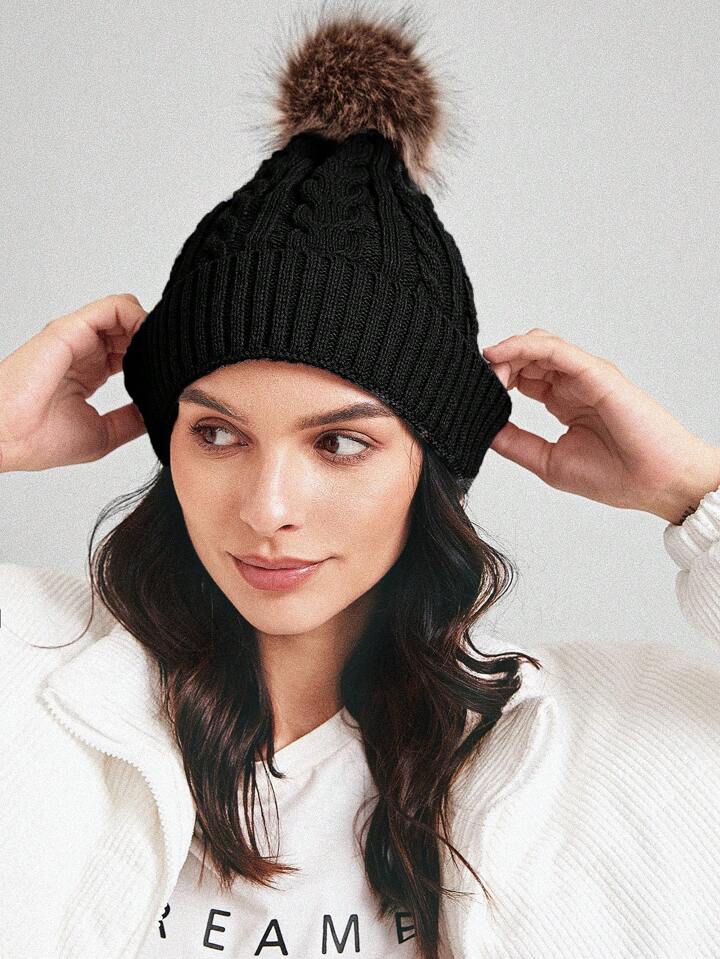 Demi Beanie